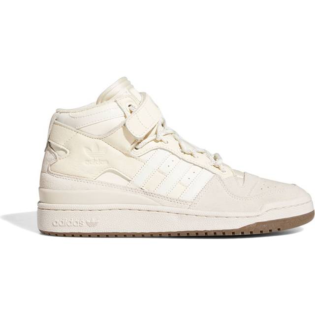 adidas Ivy Park x Forum Mid 'Icy Park - Cream White' GW2857