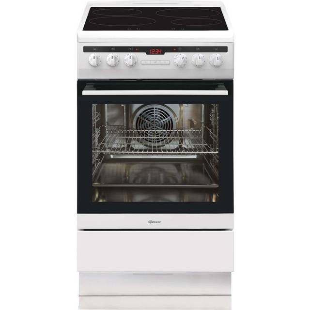 Gram Design 500 Ki 3255-60 N induktionsspis