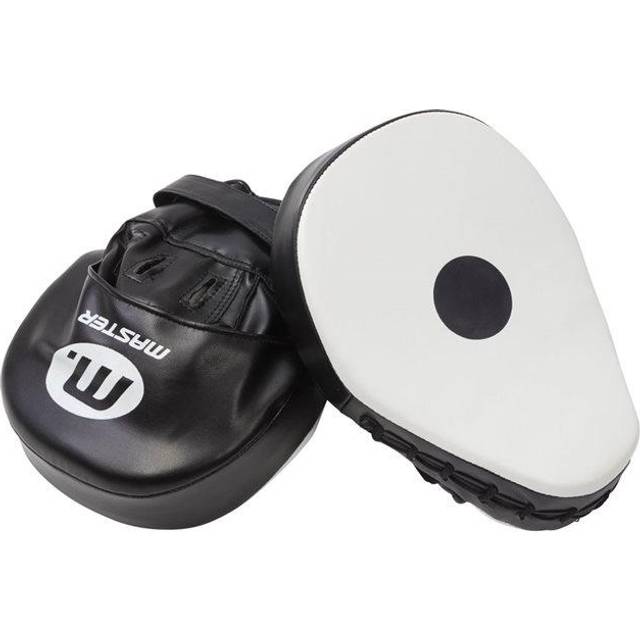 Mitts Master Fitness Coach