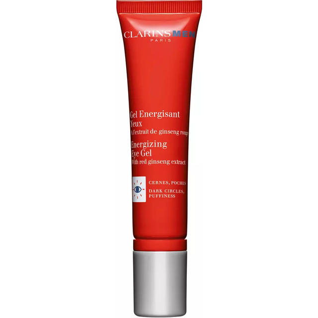 Clarins Men Eye Care Energizing Eye Gel