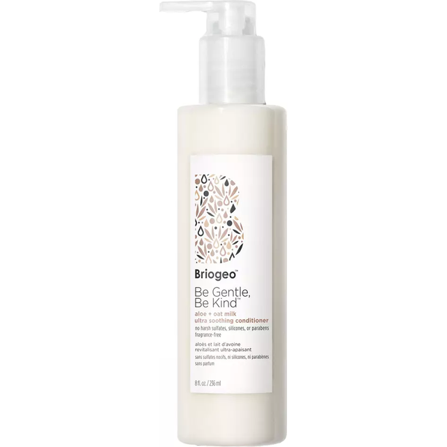 Briogeo Be Gentle, Be Kind Aloe and Oat Milk Ultra Soothing Conditioner 236ml