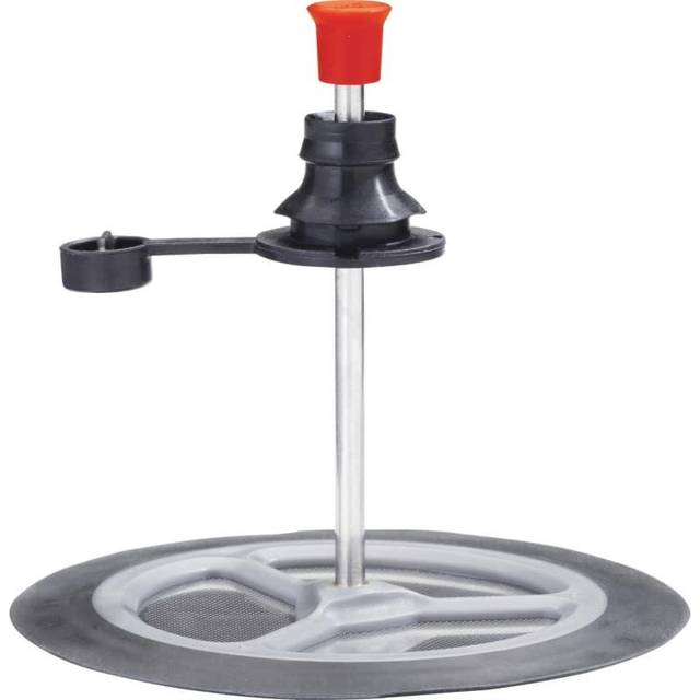 MSR Coffee Press Kit Reactor 1.0L  Unik storlek