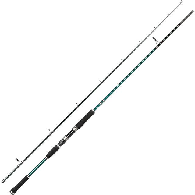 Abu Garcia Beast X Pike haspelspö