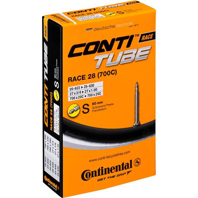 Continental Tube 700x20-25 PRESTA 60 MM
