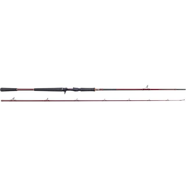 Westin W6 Powercast-T spinnspö 7'9" XXH 40-130 g