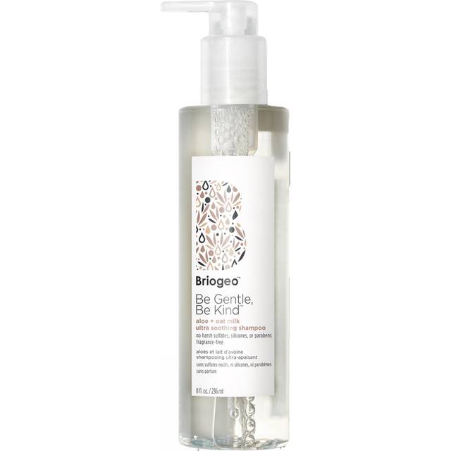 Briogeo Be Gentle, Be Kind Aloe and Oat Milk Ultra Soothing Shampoo 236ml