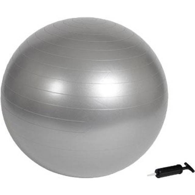 Gymboll 75 cm, VirtuFit