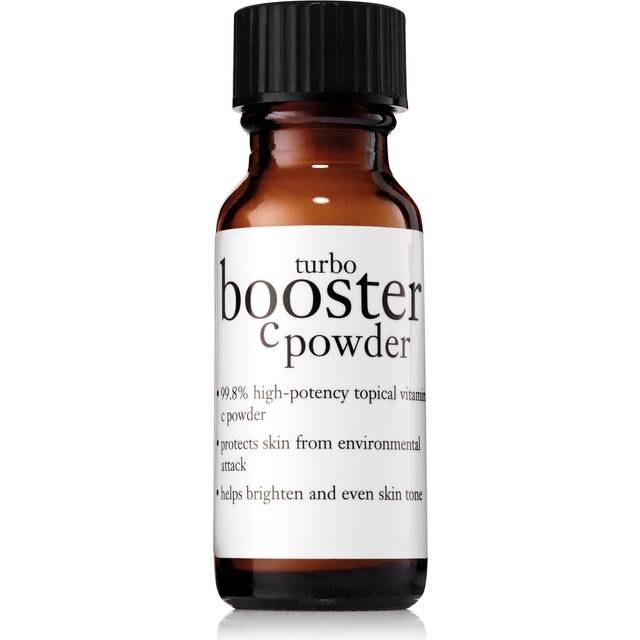 Philosophy Turbo Booster Vitamin C Face Powder 7.1g