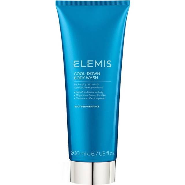ELEMIS Cool-Down Body Wash 200ml