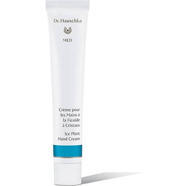 Dr. Hauschka Med Krem do rąk z przypołudnika, 50ml