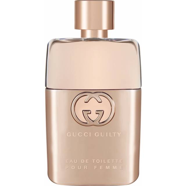 Gucci Guilty Pour Femme Eau de Toilette Spray 50ml for Her
