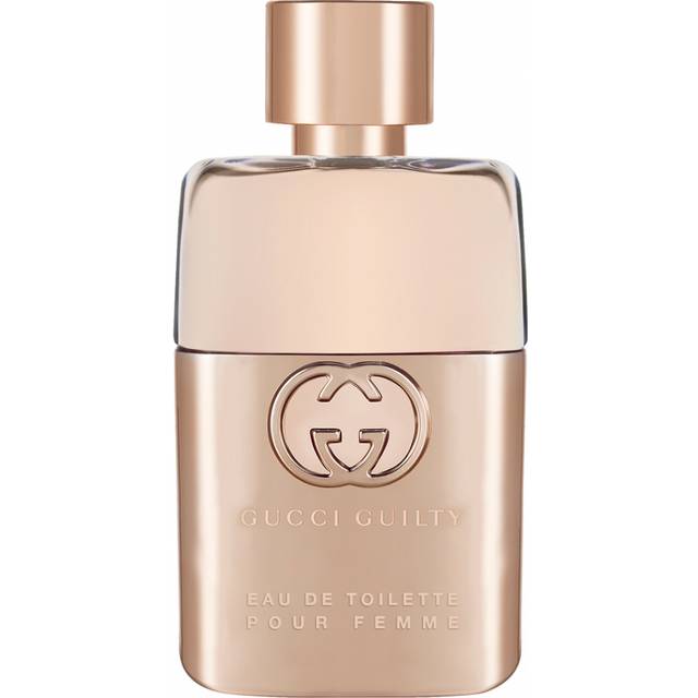 Gucci Guilty Pour Femme edt 30ml