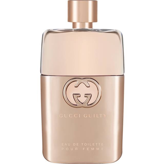 Gucci Guilty Pour Femme Eau de Toilette 90ml Spray