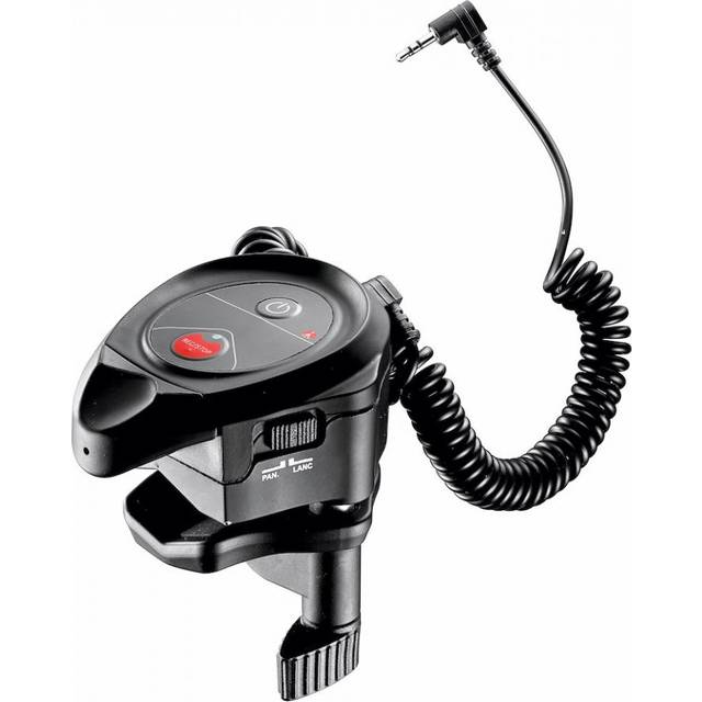Manfrotto Remote Control Clamp Type for Sony Camera MVR901ECEX MVR901ECEX PMW-EX