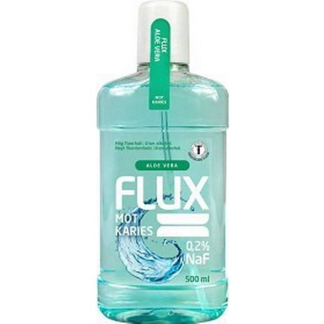 Flux Aloe Vera 500 ml - Multi