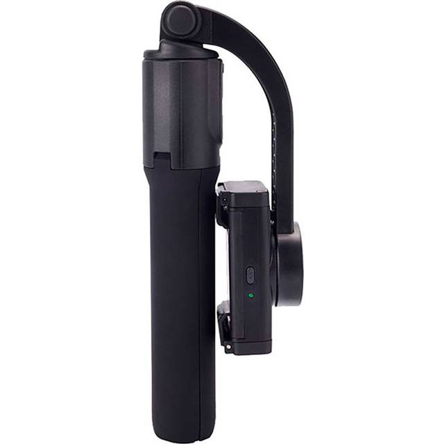 EASYPIX GoXtreme GS1 1-Axis Selfie Gimbal, Black