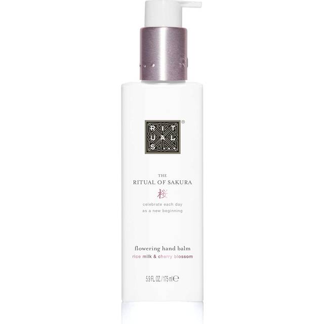 RITUALS The Ritual of Sakura Kitchen Hand Balm, 175ml