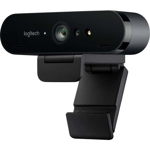 Logitech Brio Privacy Clip - Integritetsskydd för webbkamera