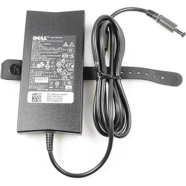 Laddare Dell (original) 90W PA-3E