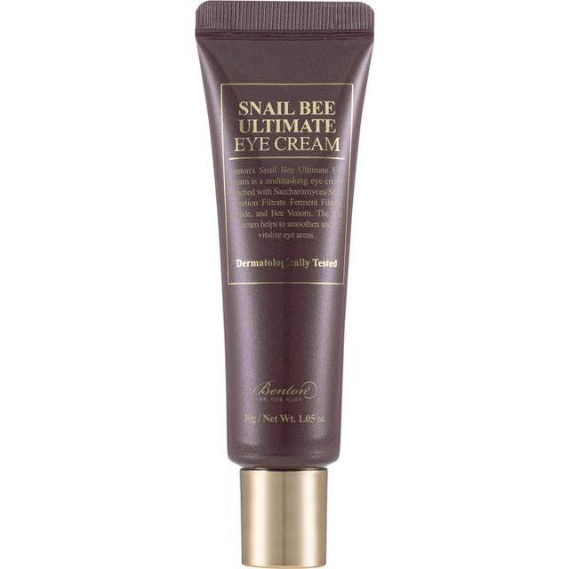 Benton Snail Bee Ultimate Eye Cream