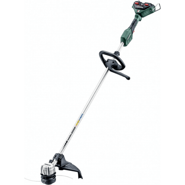 Metabo FSD 36-18 LTX BL 40