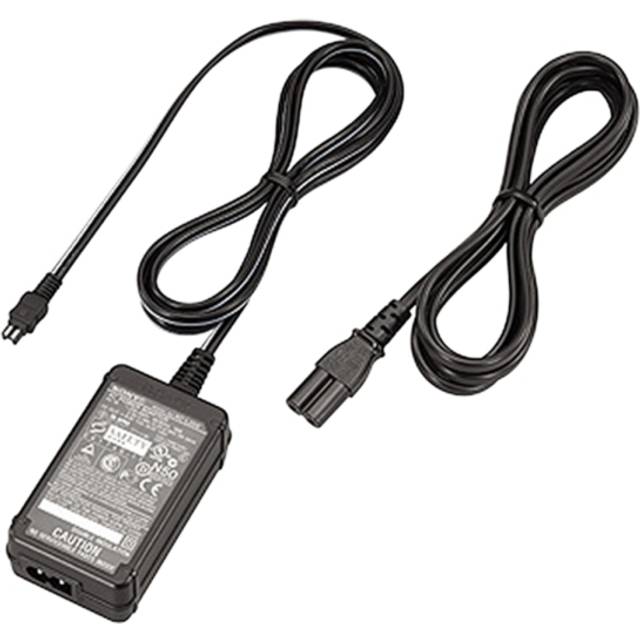 Sony AC Charging Adapter AC-L200