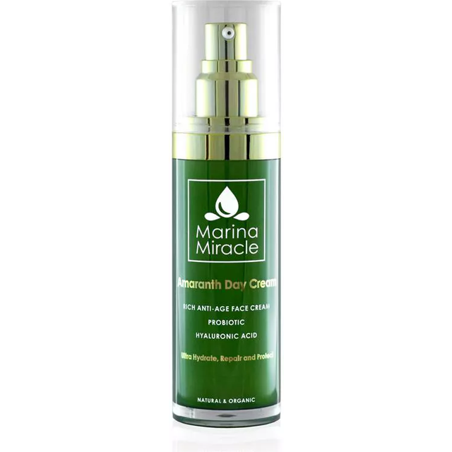 Marina MiracleAgeless Boosting Cream, 50 ml