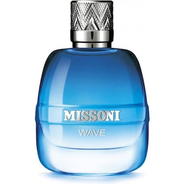 Missoni Wave Pour Homme EdT 100ml See best price