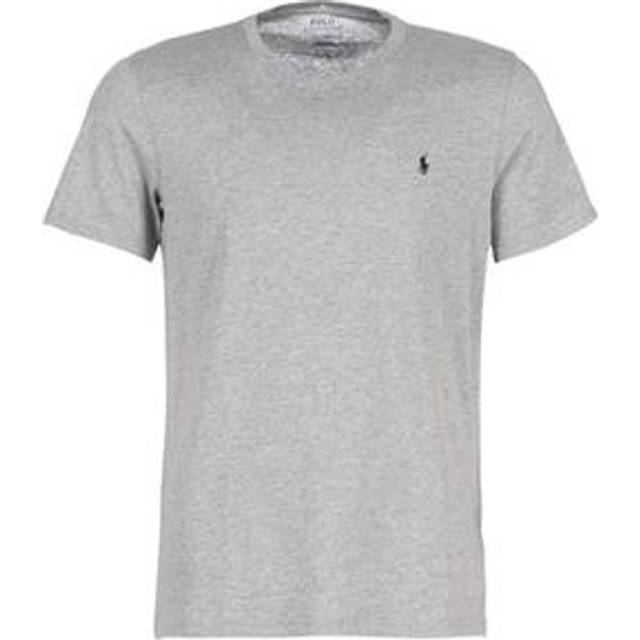 Polo Ralph Lauren Grey T-Shirt M
