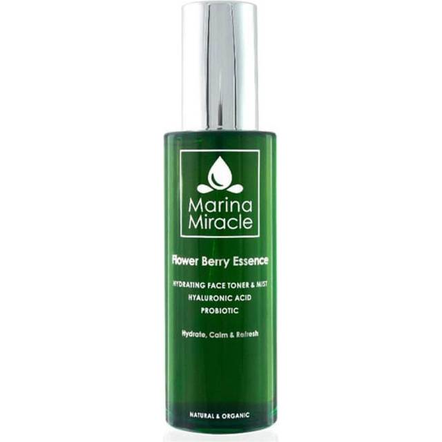 Marina Miracle Flower Berry Essence 80 mL