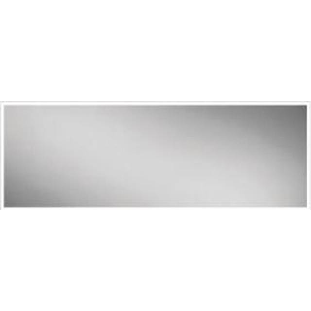 Globe Bathroom Mirror (60cm H x 140cm W)