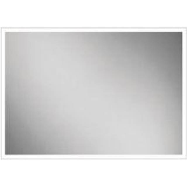 HIB Globe Plus 80 Bluetooth LED Illuminated Mirror - 78723000 Large Image