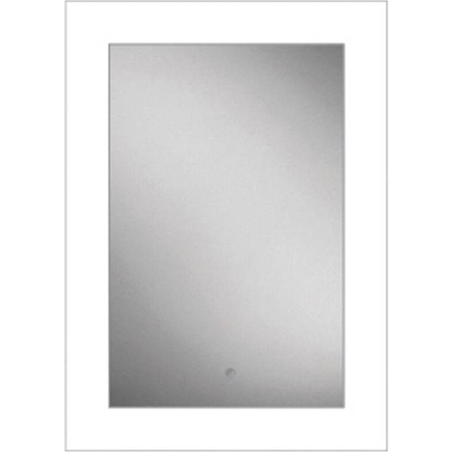 Element Bathroom Mirror (70cm H x 50cm W)