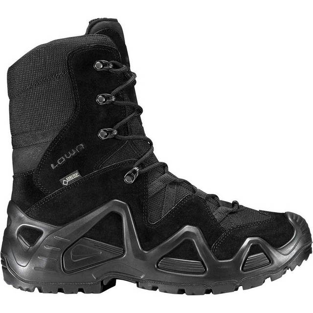 LOWA ZEPHYR GTX® HI TF Svart 45