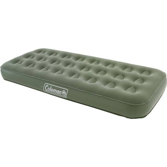 Coleman 2000021962 comfort air bed - single