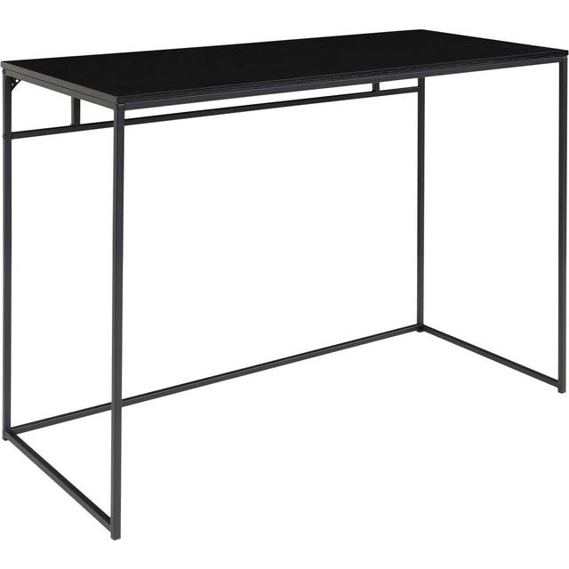Skrivbord Lila Ek Brun 100X45Cm