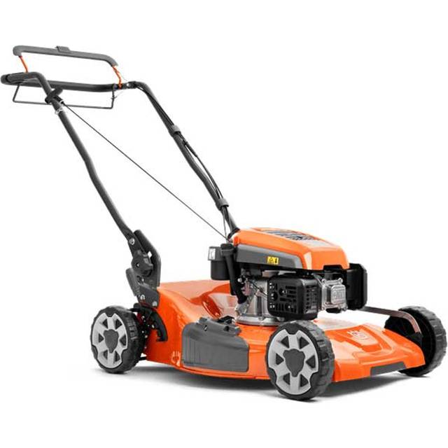 Husqvarna LB 256SP Gräsklippare