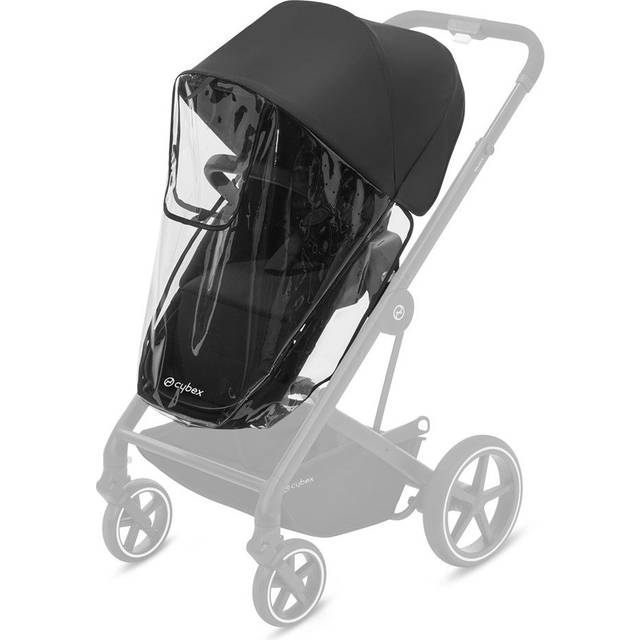 Cybex Balios S 2in1 & Talos S 2in1 Regnskydd
