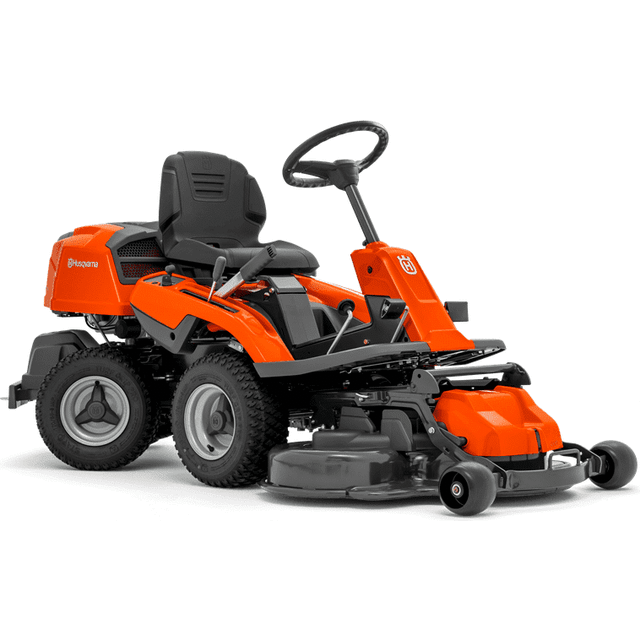 Husqvarna Rider 214C Åkgräsklippare
