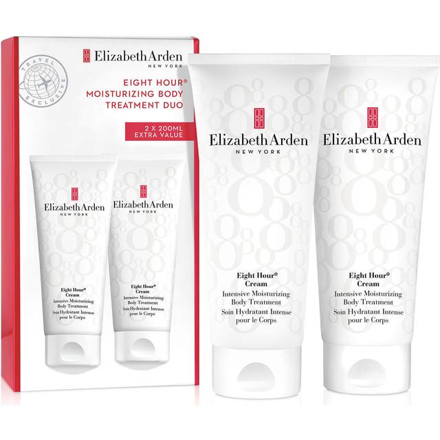 Elizabeth Arden Eight Hour Cream Intensive Moist Body Treatment 200ml