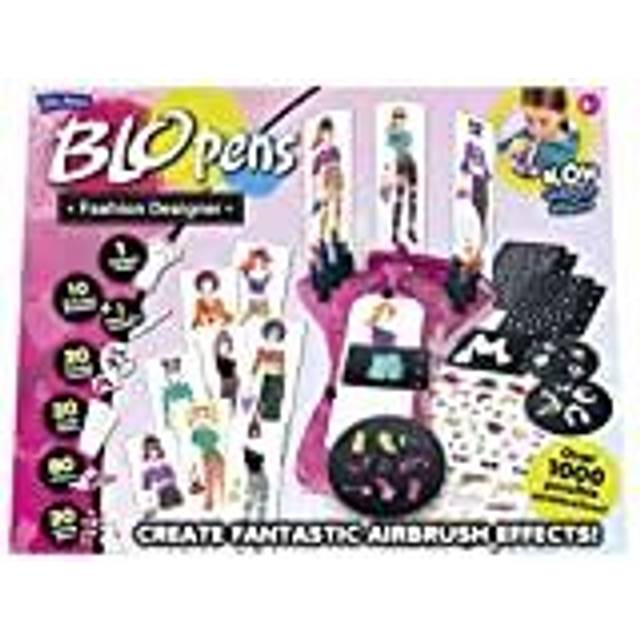BLOPens Fashion Designer