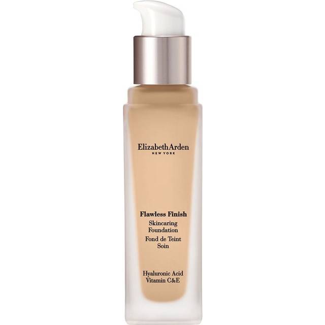 Elizabeth Arden Flawless Finish Skincaring Foundation 30ml - 110N (30ml)
