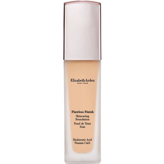 Elizabeth Arden Flawless Finish Skincaring Foundation 160W