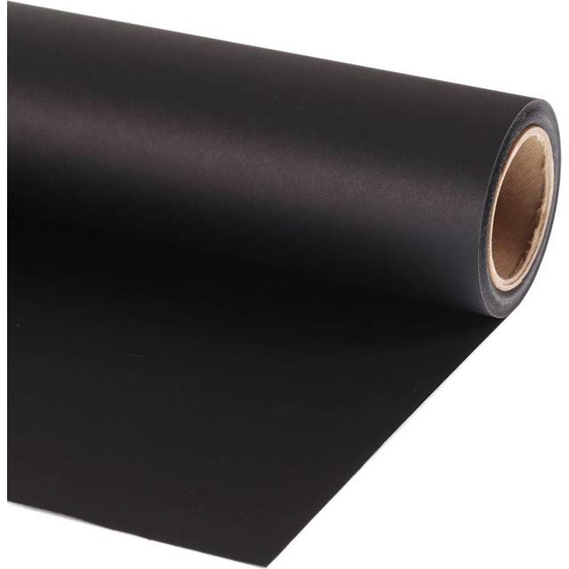 Manfrotto Paper Roll 1.35x11m - Black