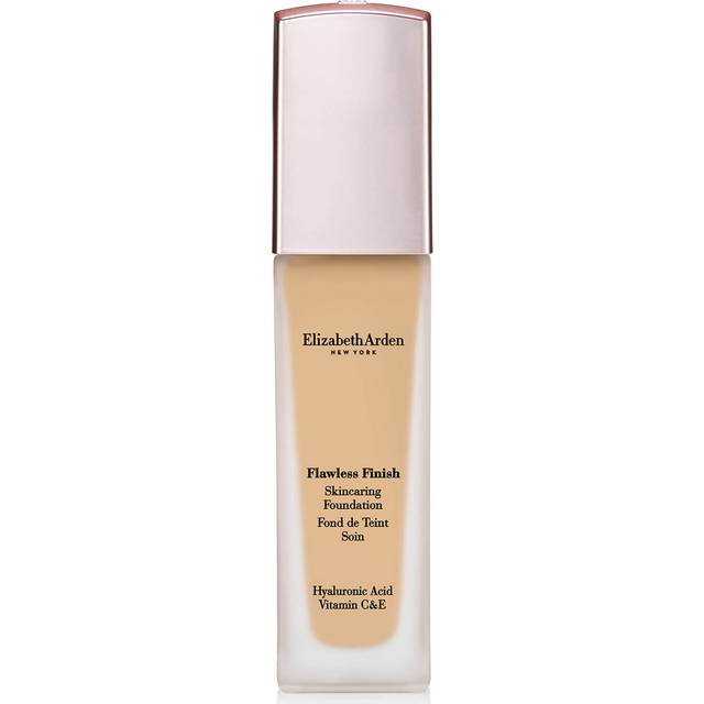 Elizabeth Arden Flawless Finish Skincaring Foundation 250n