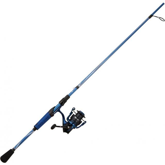 Abu Garcia Revo X Combo MG 7' 5-15g L Haspelset -