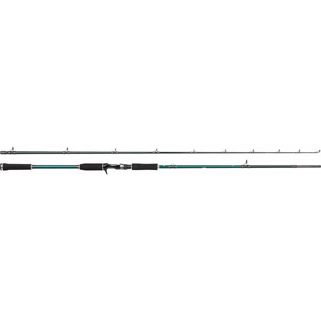 Abu Garcia Beast X Pike 702 MH 20-70g Casting