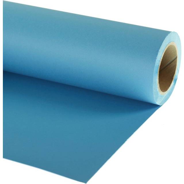 Manfrotto Paper Roll 2.72x11m - Kingfisher