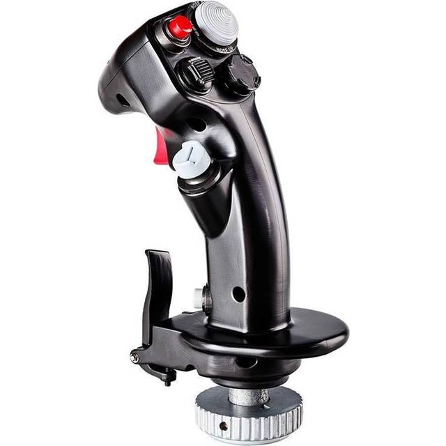 Thrustmaster F-16C Viper HOTAS Add-On Grip