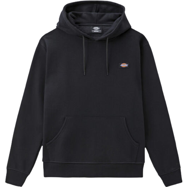 Hoodie Dickies Oakport - Noir - S
